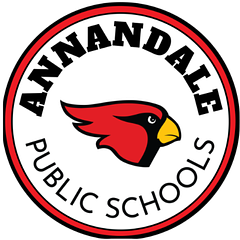 Annandale Public Schools logo