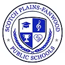 Scotch Plains logo