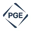 Portland General Electric Company logo