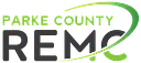 Parke County REMC logo