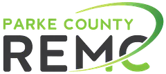 Parke County REMC logo