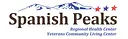 Spanish Peaks Regional Health Center logo