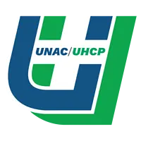 UNAC logo