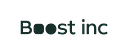 Boost logo