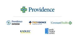 Providence logo