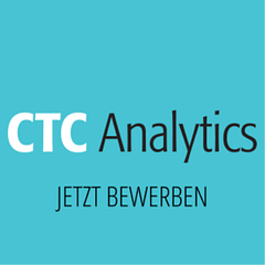 CTC Analytics AG logo