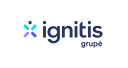 Ignitis grupės paslaugų centras logo