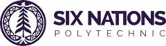Six Nations Polytechnic logo