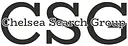 Chelsea Search Group logo