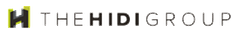 The HIDI Group logo