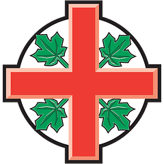 Anglican Church of Canada logo