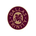 Dallas Trinity FC logo