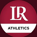 Lenoir-Rhyne University logo