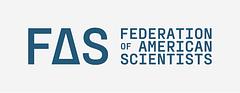 FAS logo