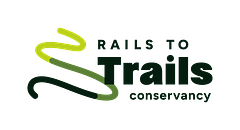Rails to Trails Conservancy logo