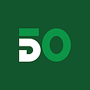 Greenwood School District 50 logo