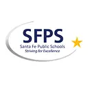 Santa Fe Public Schools logo