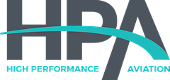 High Performance Aviation logo