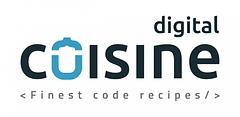 digital cuisine  & Co. KG logo