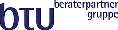 btu beraterpartner Gruppe logo