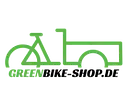 Greenbike-Shop logo