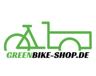 Greenbike-Shop logo