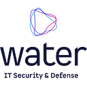 water IT Security logo