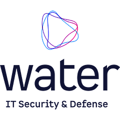 water IT Security logo