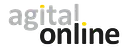 agital online logo