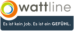 wattline logo
