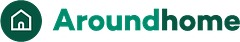 Aroundhome logo