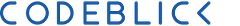 codeblick logo