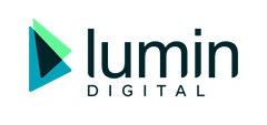 Lumin Digital logo