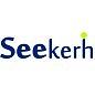Seekerh logo