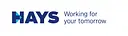 External Hays Careers logo
