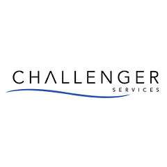 Challenger Services Group logo