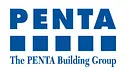 The PENTA Building Group logo