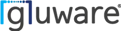 Gluware, Inc. logo