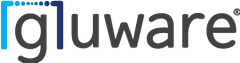 Gluware, Inc. logo
