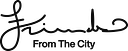 Friends From The City logo
