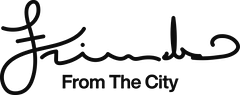 Friends From The City logo