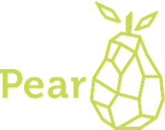 Pear VC logo