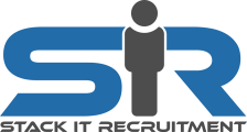 STACK IT Recruitment logo