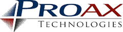Proax Technologies logo
