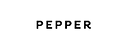 Pepper logo