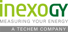 inexogy smart metering  & Co. KG logo