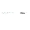 Almag Aluminum logo