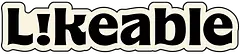 Likeable logo
