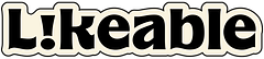 Likeable logo