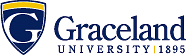 Graceland University logo